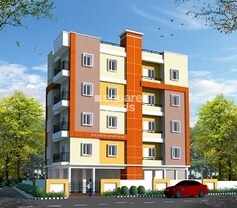 Sree Shanta Lakshmi Greens, Kondapur, Hyderabad