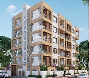 Sree Siri Aishwarya Residency
