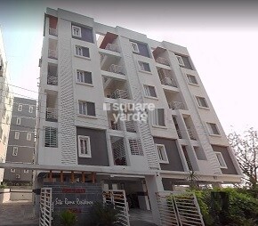 Sree Sitarama Residency