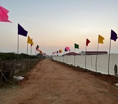 Sree Smart City Annexe, Maheshwaram, Hyderabad