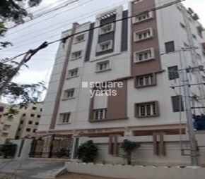 Sree Teja Arcade residential project in Mallampet