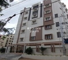 Sree Teja Arcade, Mallampet, Hyderabad