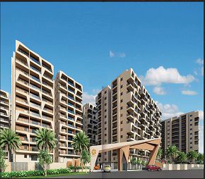 Sree Varaaha Swar Tattvam project in Chilakalguda, Hyderabad
