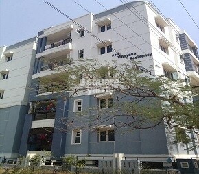 Sree Vinayaka Residency Featured Image