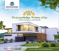 Sreedhara Pravasthika Prime City, Chegur, Hyderabad