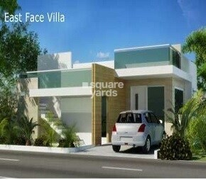 Sreegruha Royal Gardenia Villas