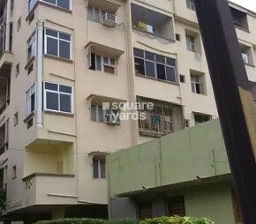 Sreeman Vikas Residency