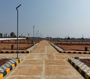 Sreeni Aanvi Heights residential project in Maheshwaram