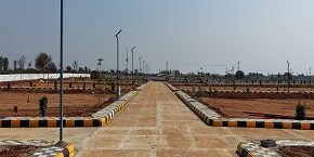 Sreeni Aanvi Heights in Maheshwaram, Hyderabad