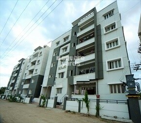 Sreenidhi Apartments Manikonda