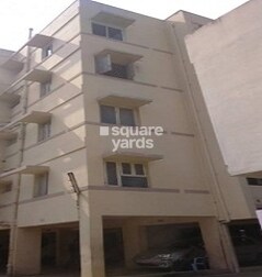 Sreenidhi Apartments Masab Tank Sreenidhi Apartments Masab Tank