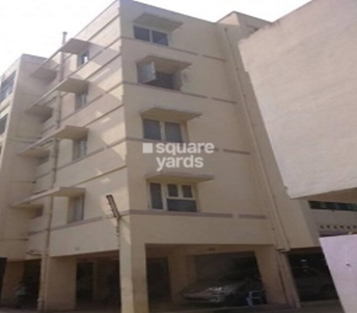 Sreenidhi Apartments Masab Tank Cover Image