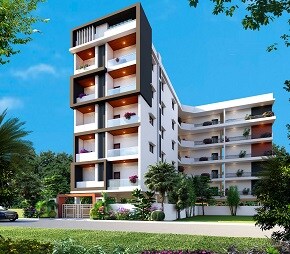 Sreenidhi Bhagavatahpriya, Ameenpur, Hyderabad