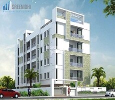 Sreenidhi Hill Top Featured Image