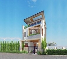 Sreenidhi Luxury Park 2 Featured Image