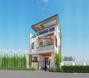 Sreenidhi Luxury Park 2