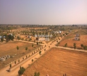 Sreenidhi Luxury Park