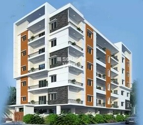 Sreenidhi Narayana, Ameenpur, Hyderabad