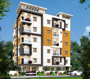 Sreenidhi Nithyanirmala, Bachupally, Hyderabad