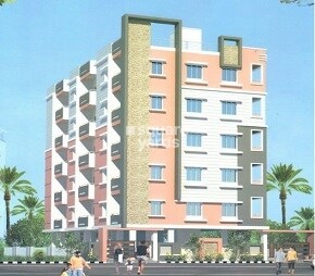 Sreenidhi Residency Miyapur