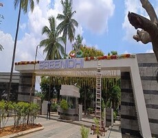 Sreenidhi Serengeti Featured Image