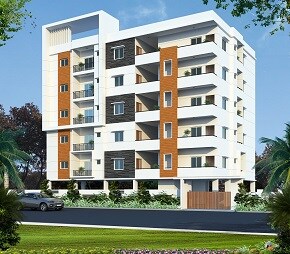 Sreenidhi Venkata, Ameenpur, Hyderabad