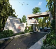 Sreenika Meadows Featured Image