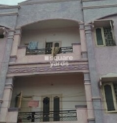 Sreshta Residency Sreshta Residency