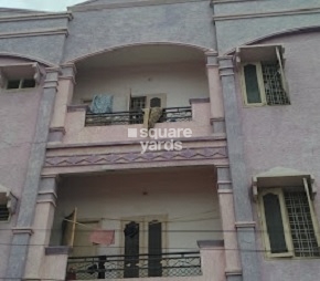 Sreshta Residency in Dammaiguda, Hyderabad