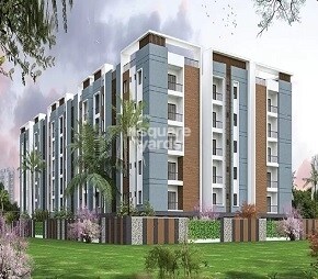 Sri Achyuta Art Living Homes