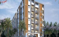 Sri Anantha Sri Kamakshi Residency Featured Image