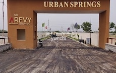 Sri Arevy Urban Springs Featured Image
