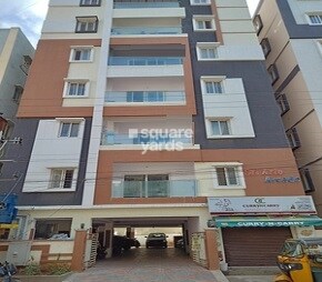 Sri Ariv Arcade
