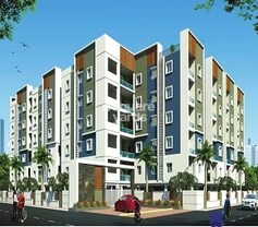Sri ASR Homes, Krishna Reddy Pet, Hyderabad