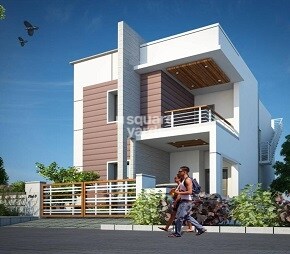 Sri Avani Sukruti Homes