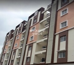 Sri Balaji Classic, Nallagandla, Hyderabad