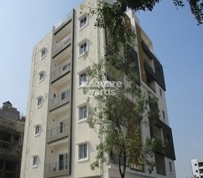 Sri Balaji Elite Hafeezpet