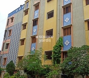 Sri Balaji Enclave Ameenpur