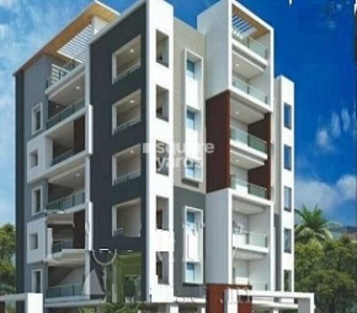 Sri Balaji Heights Alwal Cover Image
