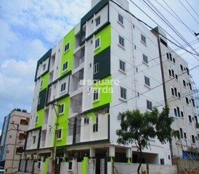 Sri Balaji Heights Bachupally