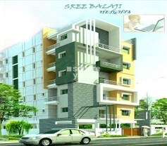 Sri Balaji Heights, Kompally, Hyderabad
