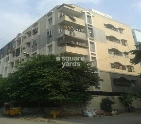 Sri Balaji Nivas Kothapet