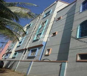 Sri Balaji Residency Bowenpally Cover Image