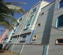 Sri Balaji Residency Bowenpally Flagship