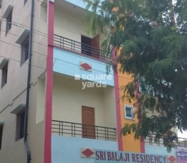 Sri Balaji Residency Meerpet Cover Image