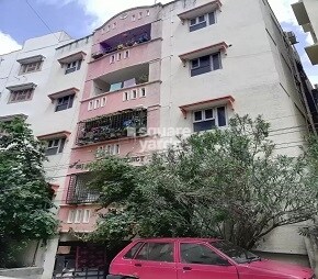 Sri Balaji Residency Nizampet Featured Image