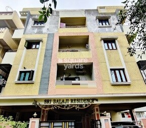 Sri Balaji Residency Tirumalagiri