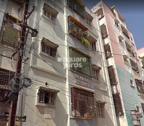 Sri Balaji Residency Vijaya Nagar