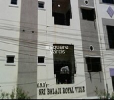 Sri Balaji Royal Ville Featured Image