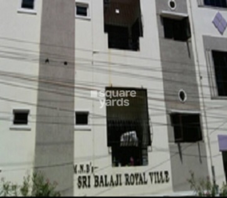Sri Balaji Royal Ville Cover Image